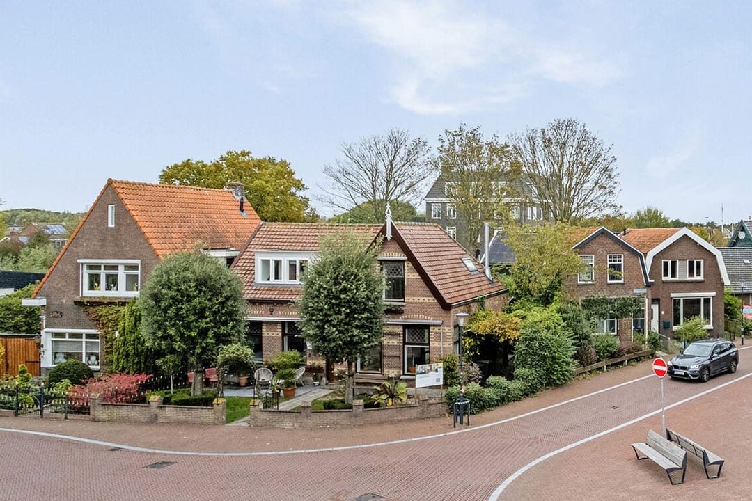 Photo 1 of Domburgseweg 91