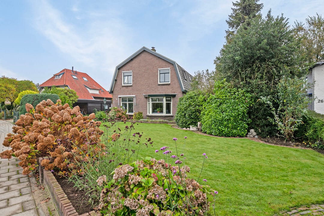 Foto 2 van Hessenweg 261