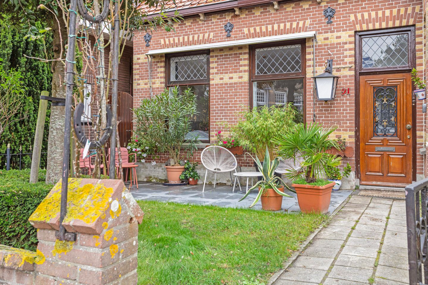 Photo 5 of Domburgseweg 91