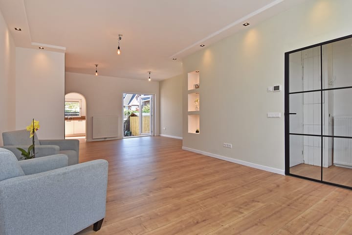 Foto 3 van Vogelaarstraat 26