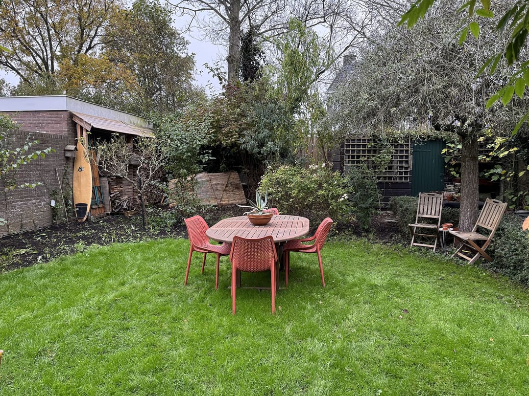 Photo 32 of Domburgseweg 91