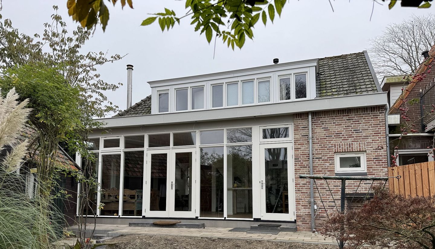 Photo 35 of Domburgseweg 91