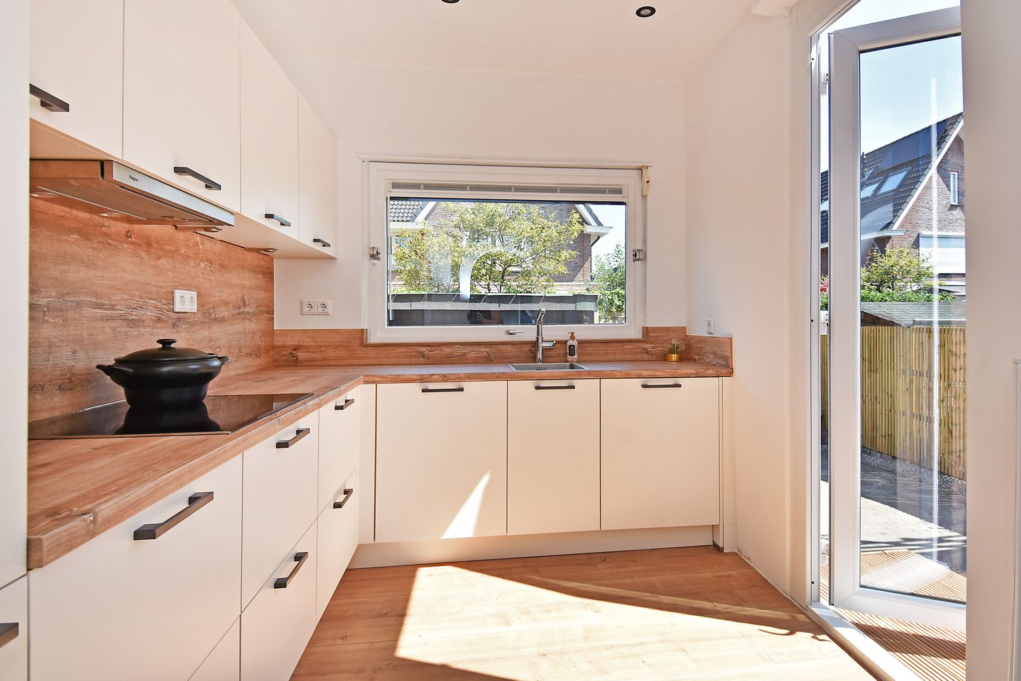 Photo 14 of Vogelaarstraat 26