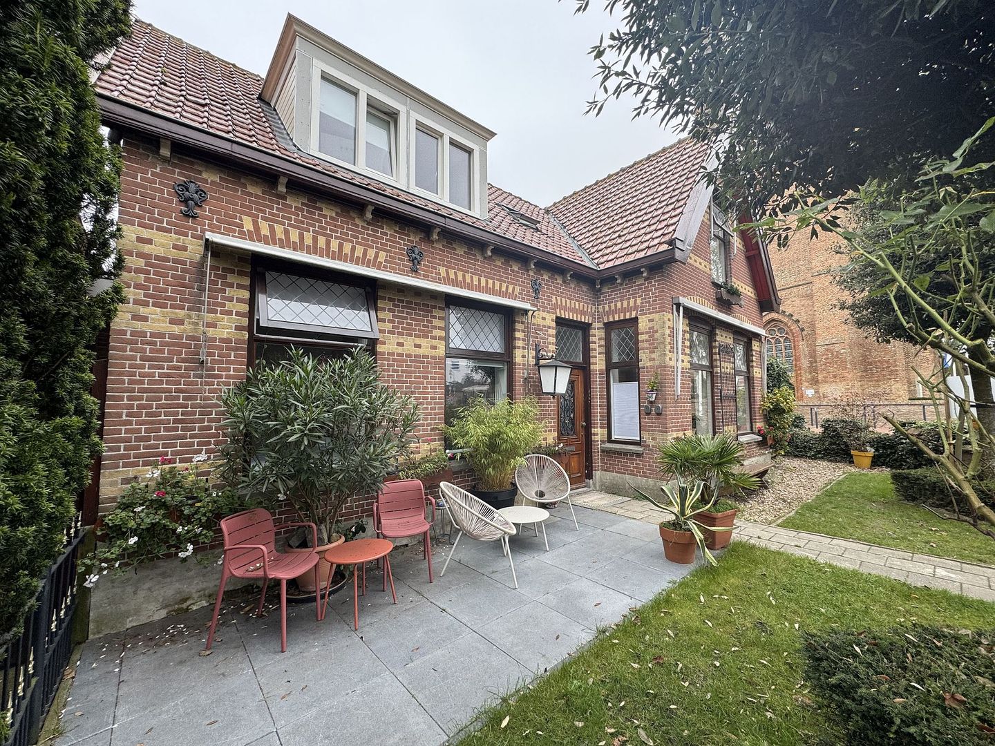 Photo 40 of Domburgseweg 91