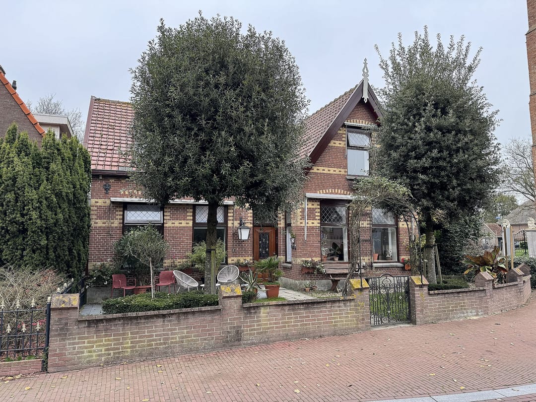 Photo 41 of Domburgseweg 91