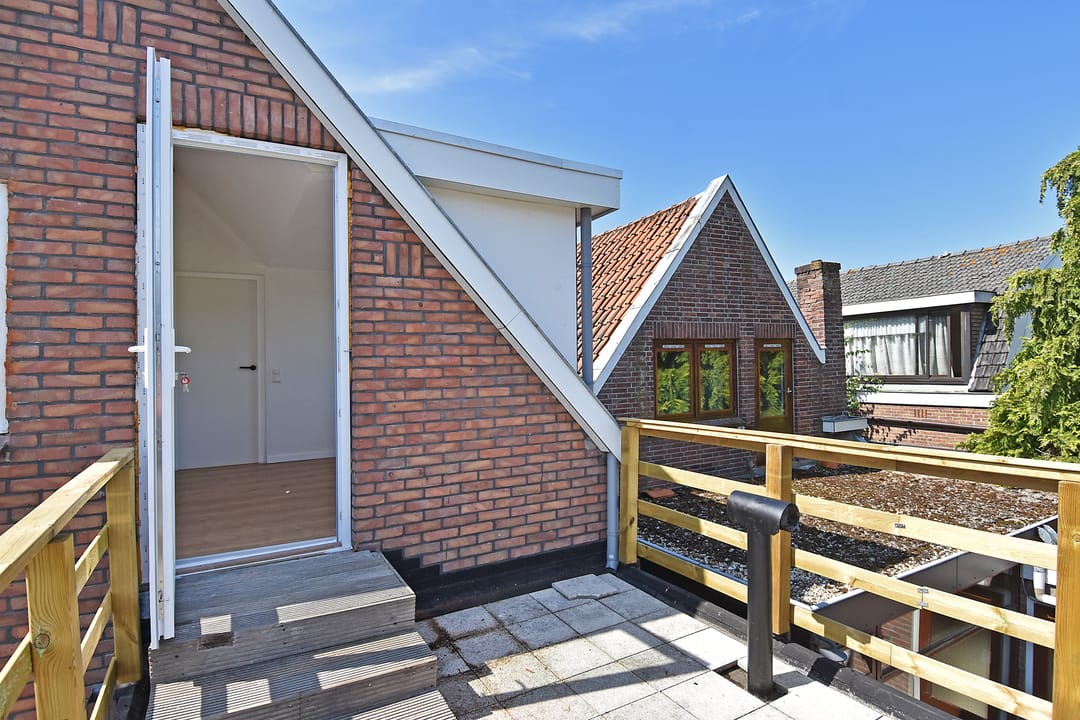 Photo 26 of Vogelaarstraat 26