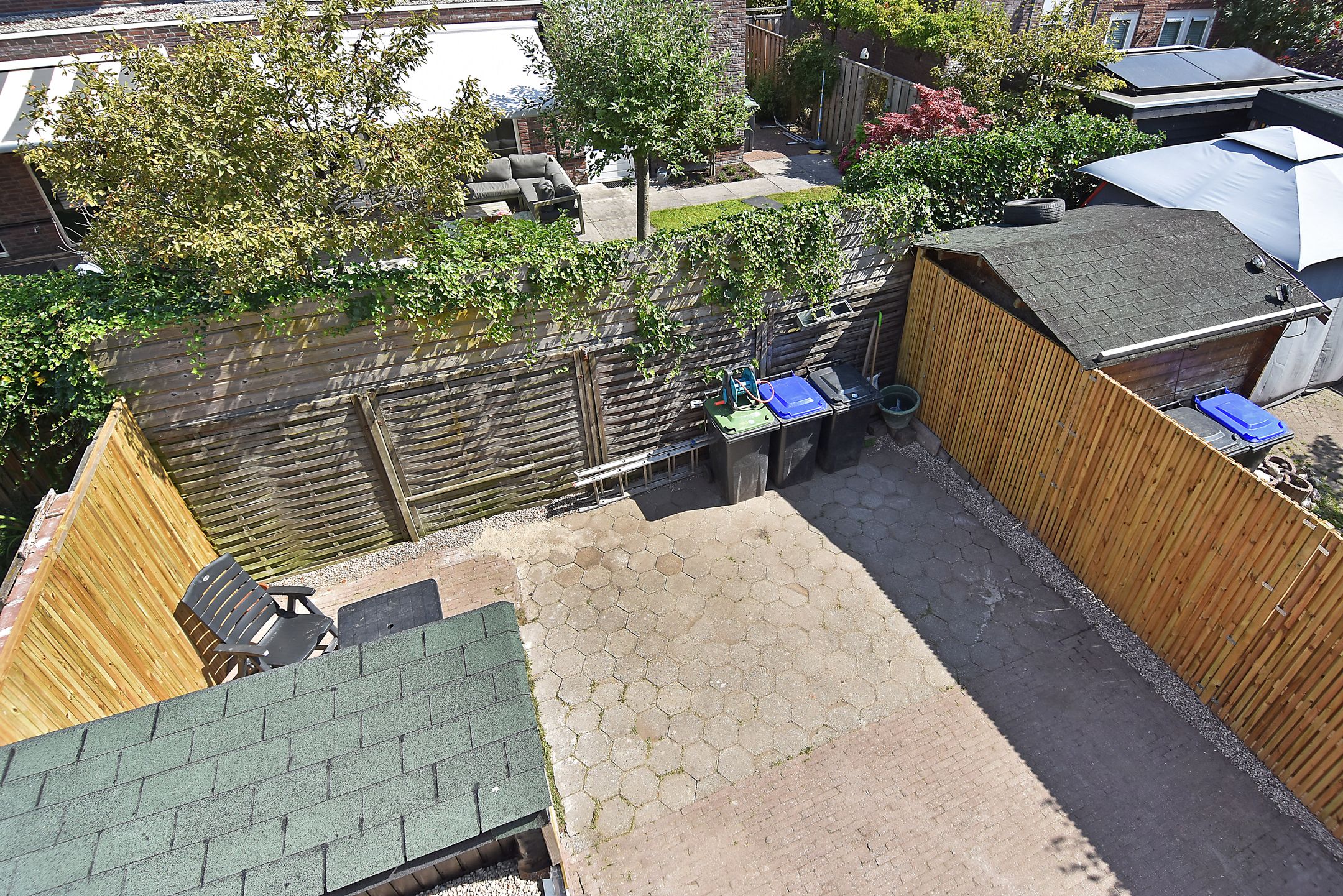 Photo 27 of Vogelaarstraat 26