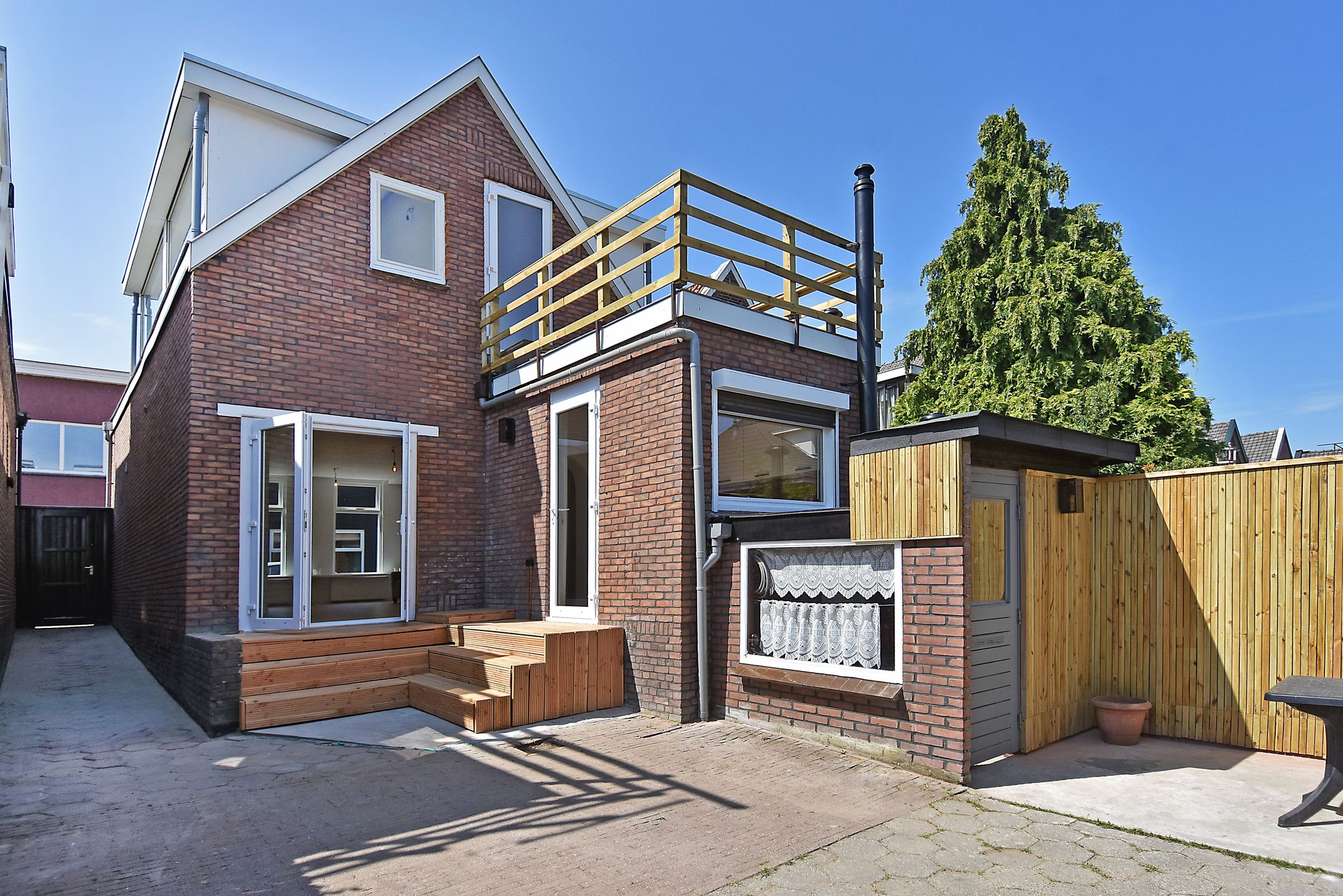 Photo 36 of Vogelaarstraat 26