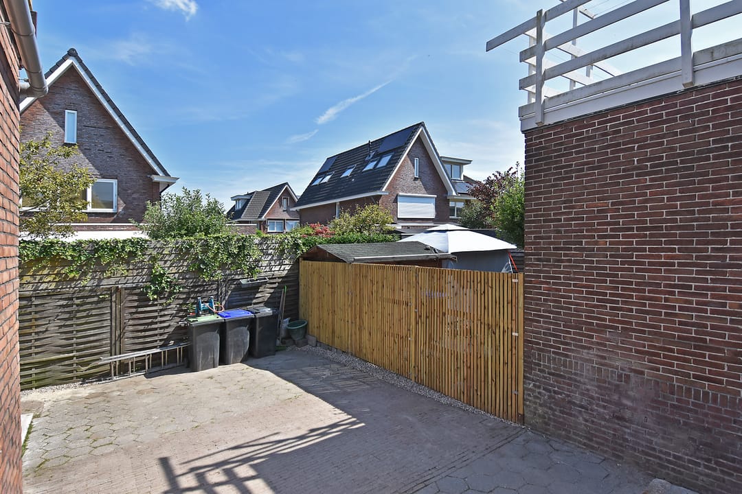 Photo 37 of Vogelaarstraat 26