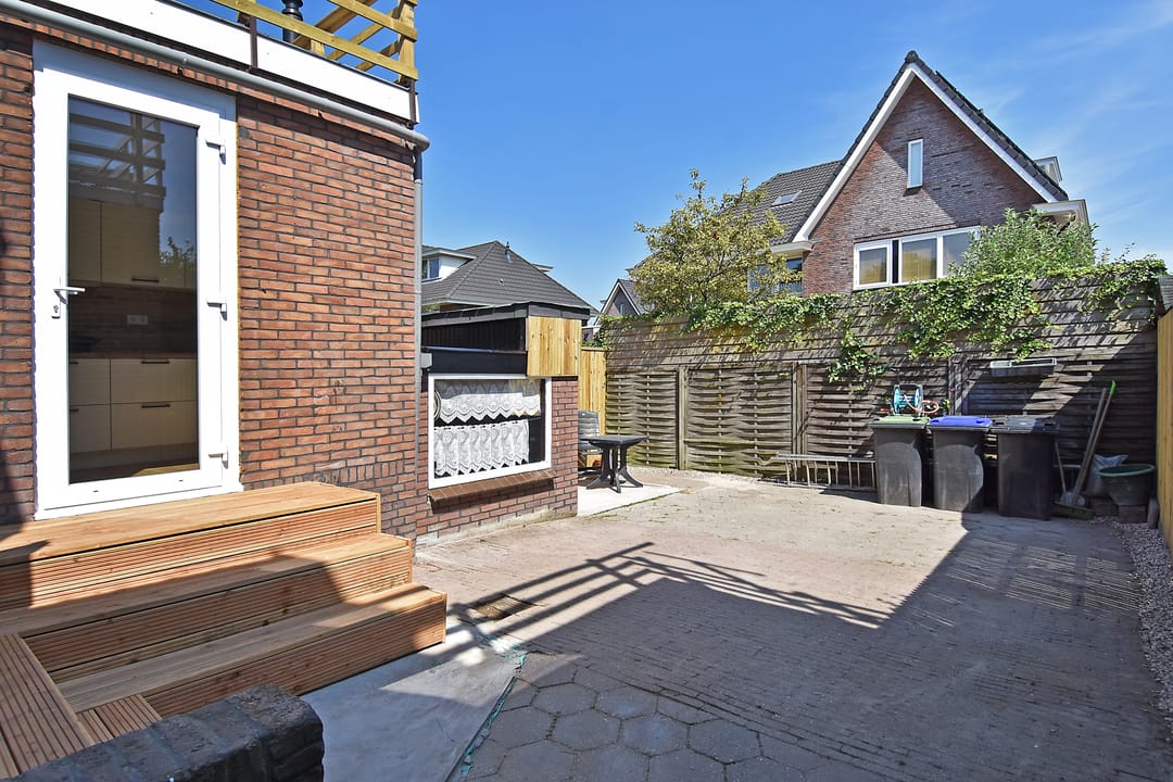 Photo 38 of Vogelaarstraat 26