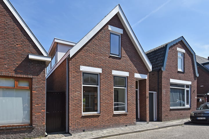 Bekijk foto 43 van Vogelaarstraat 26