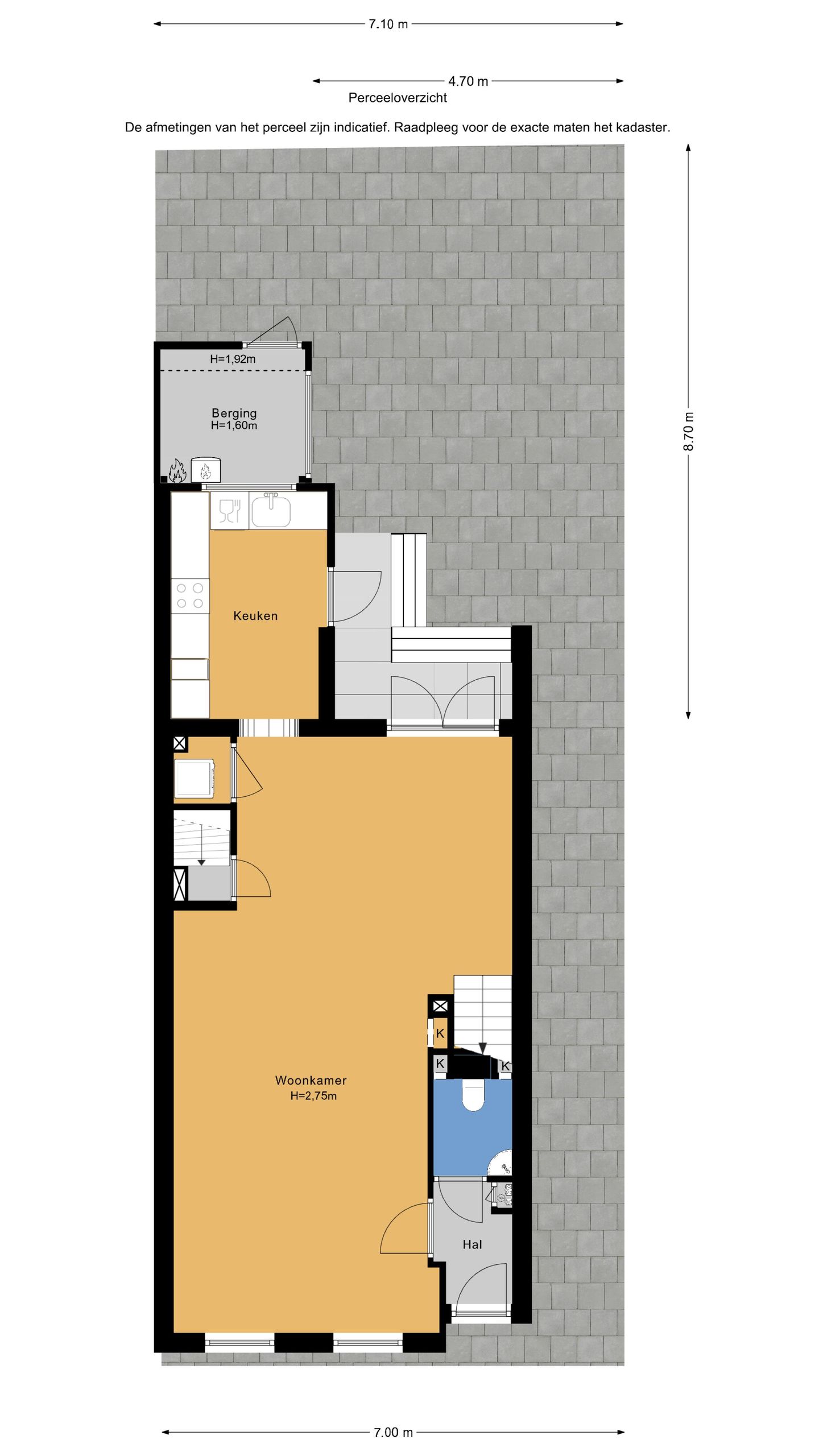 Photo 49 of Vogelaarstraat 26