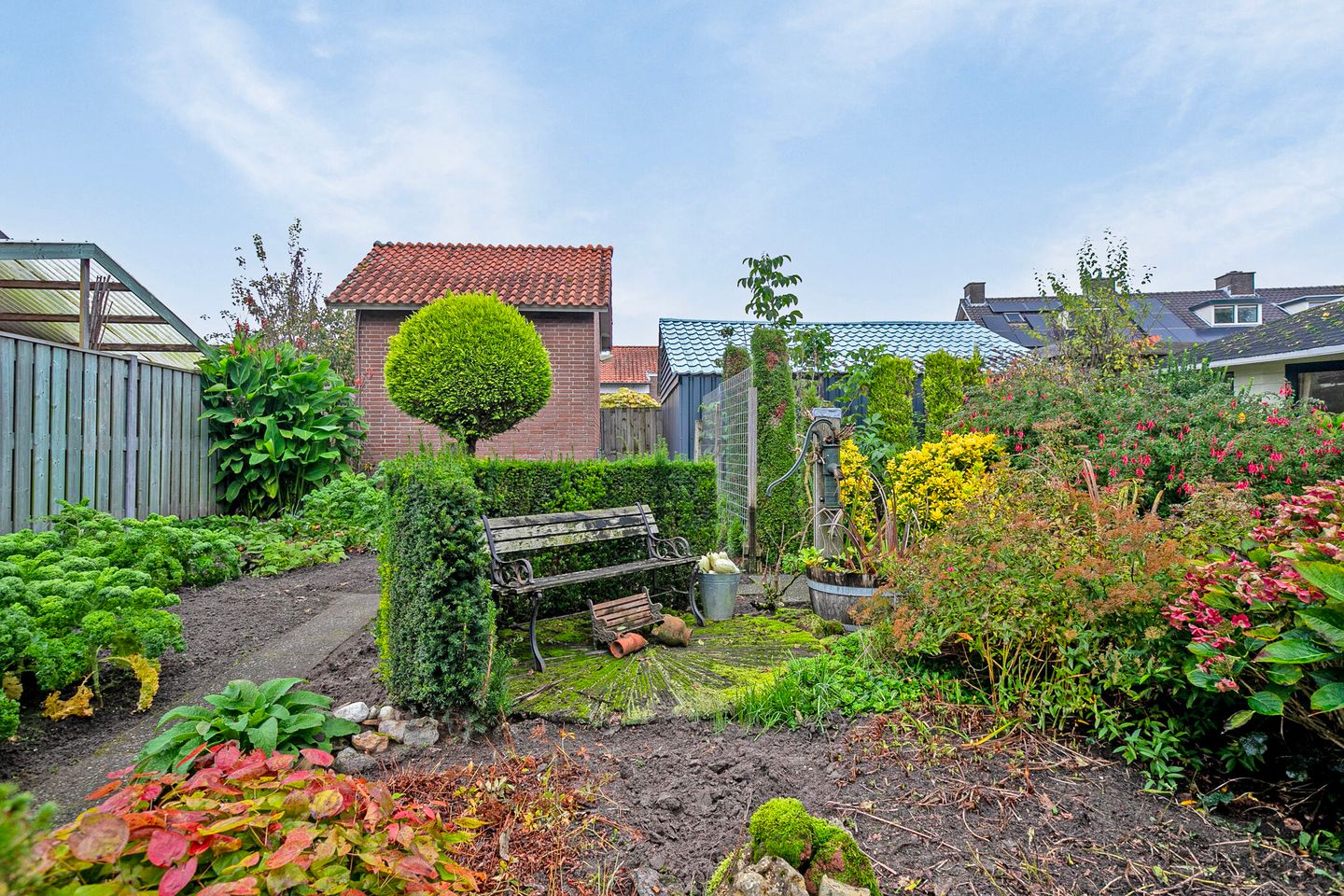 Foto 49 van Hessenweg 261