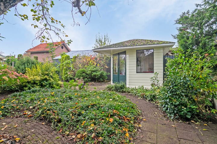 Foto 50 van Hessenweg 261