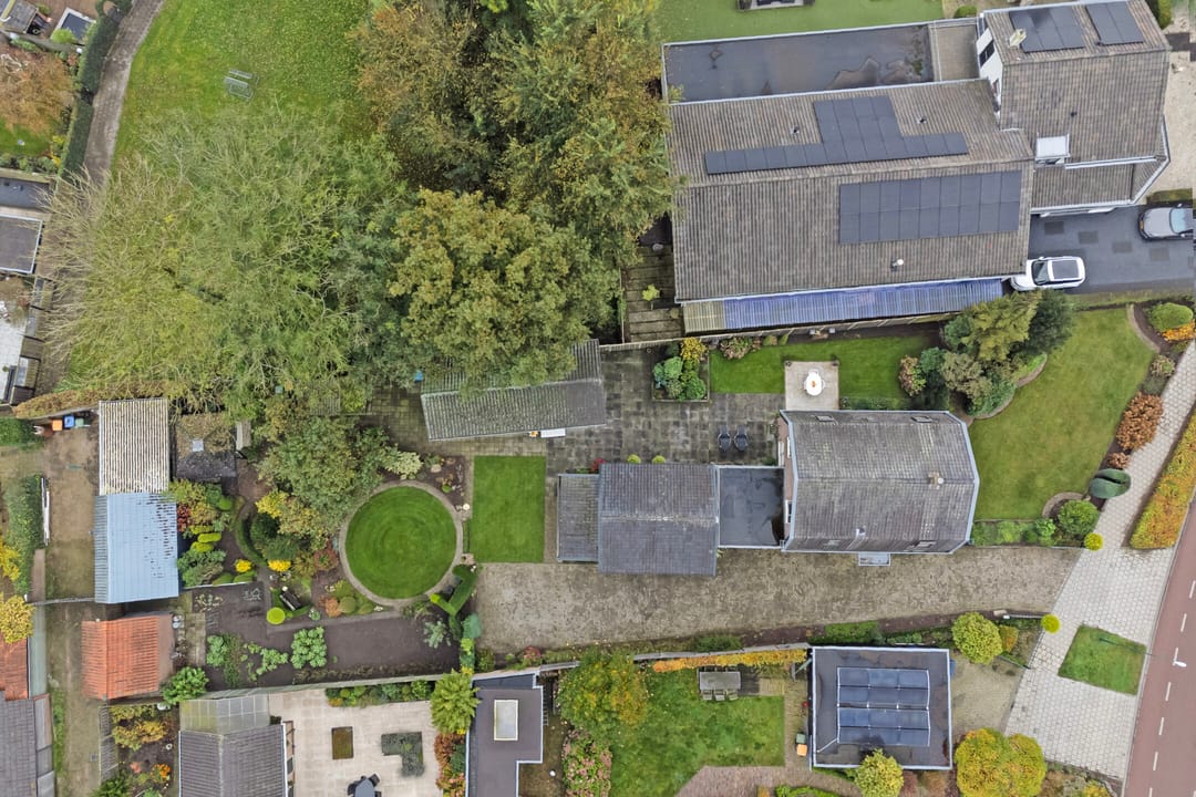 Foto 58 van Hessenweg 261