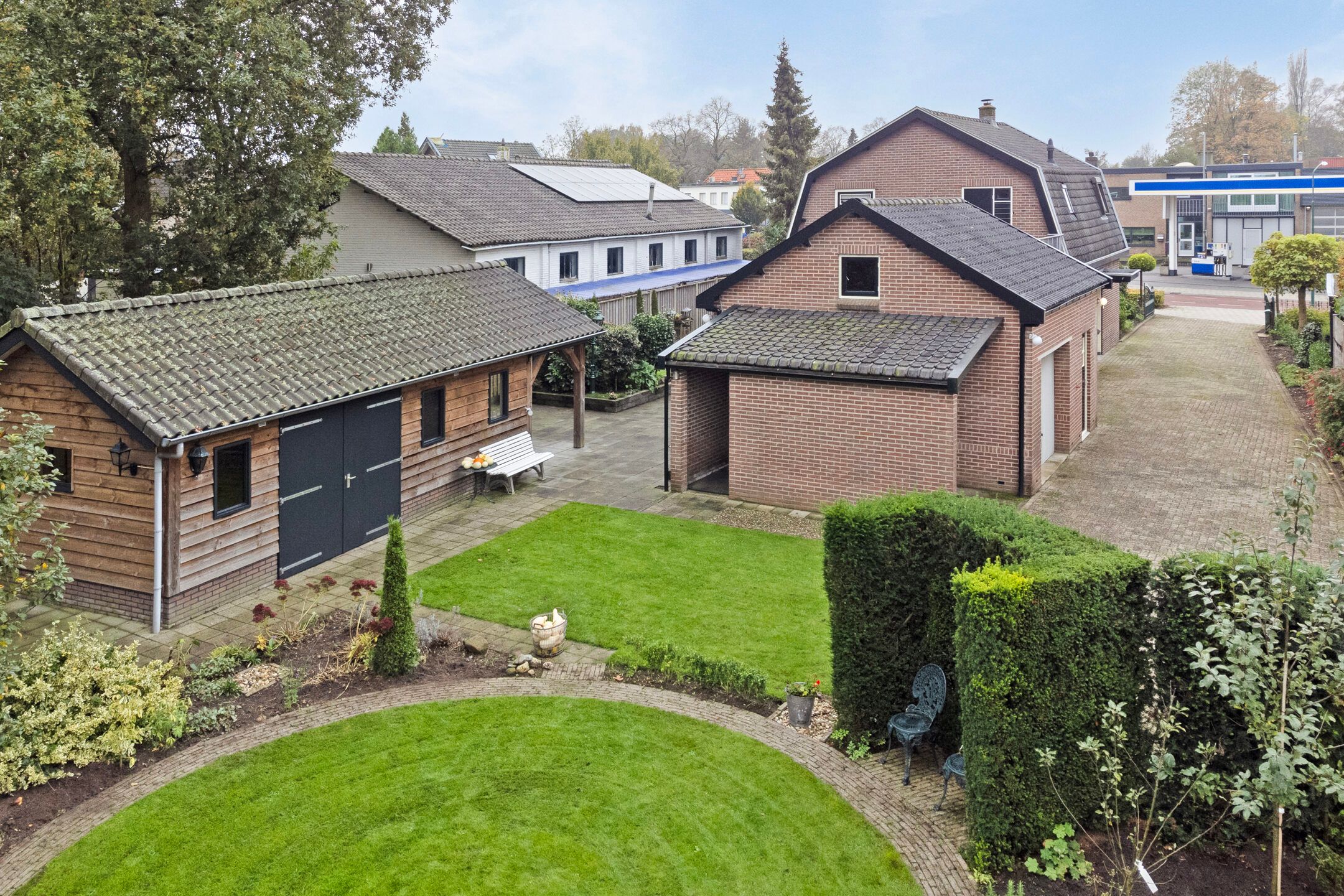 Foto 45 van Hessenweg 261