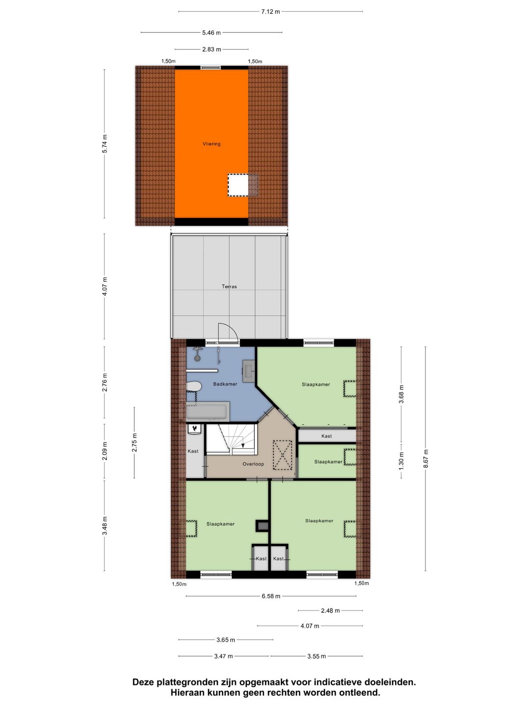 Foto 62 van Hessenweg 261