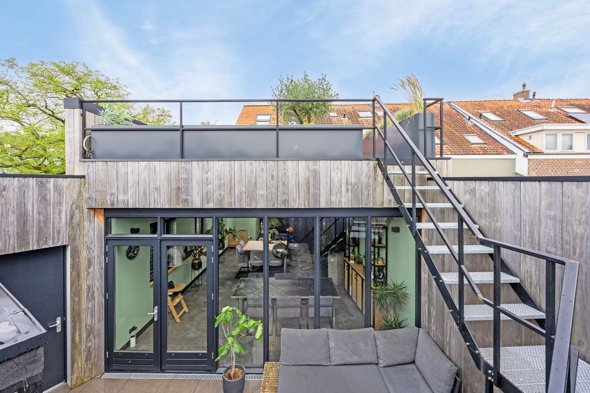 Foto 1 van Koepelstraat 127