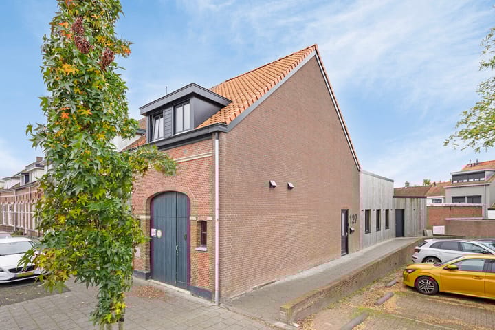 Foto 5 van Koepelstraat 127