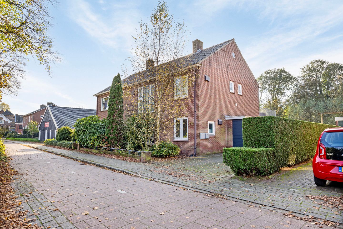 Foto 5 van Rijksweg 316