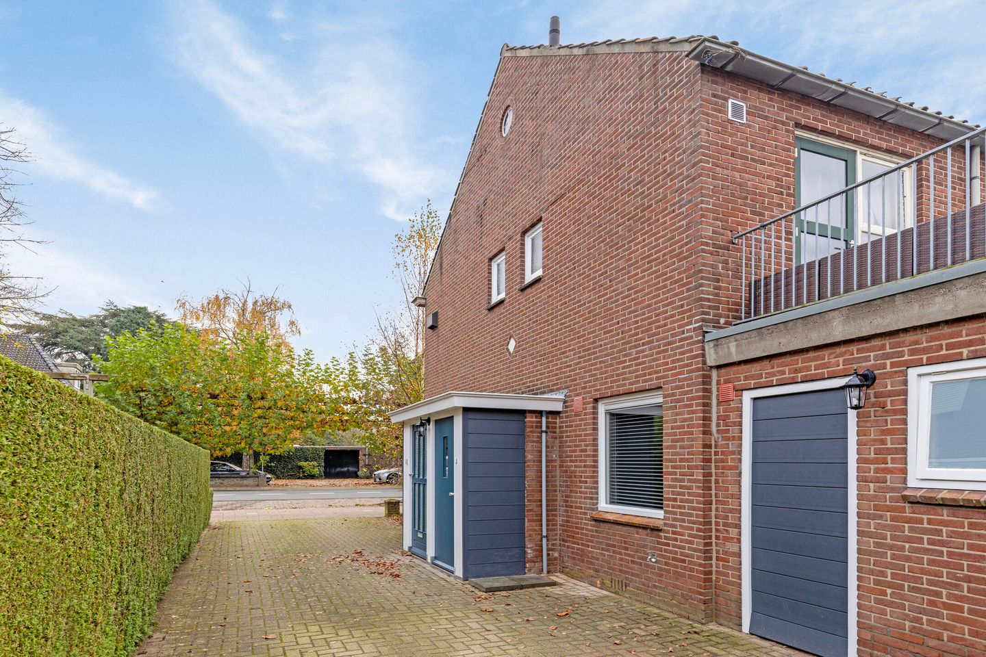 Foto 10 van Rijksweg 316