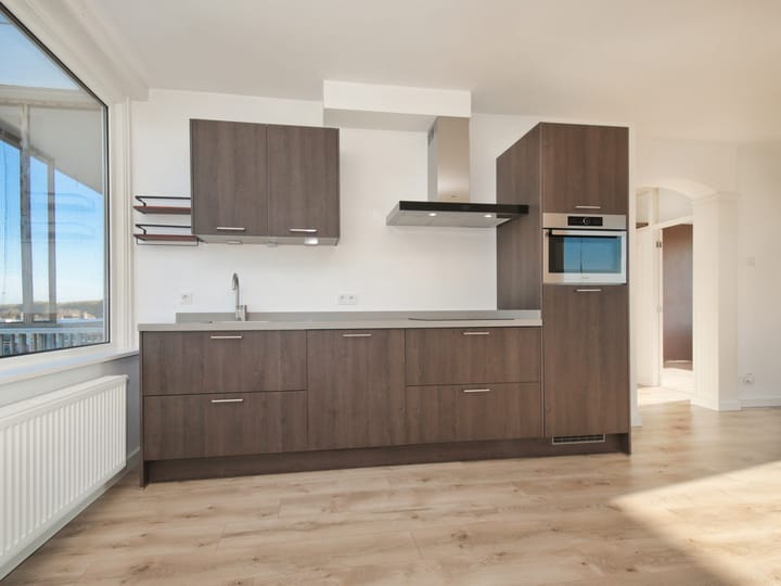 Foto 4 van Lorentzplein 4