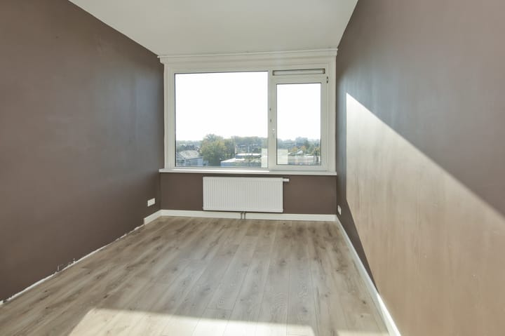 Foto 6 van Lorentzplein 4