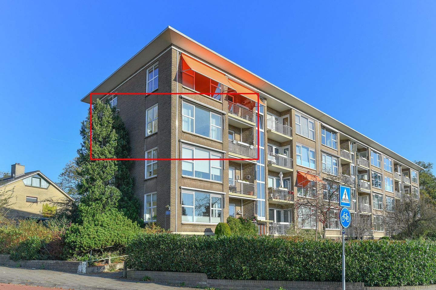 Foto 1 van Arnhemsestraatweg 72