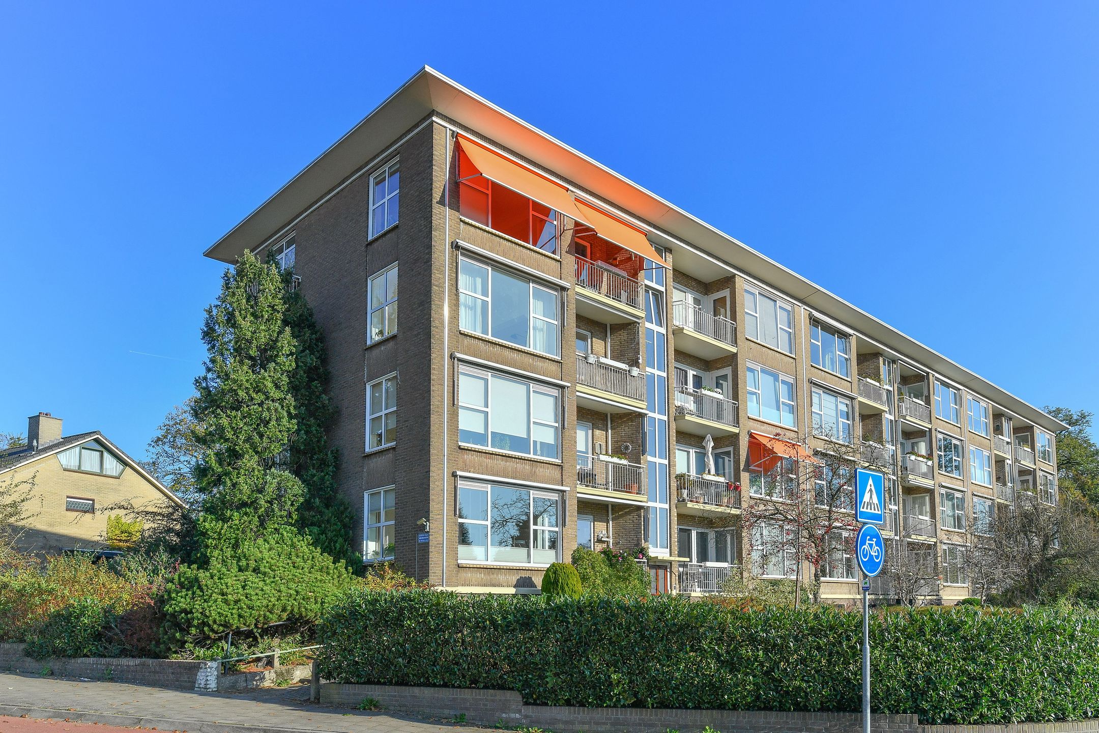 Foto 6 van Arnhemsestraatweg 72