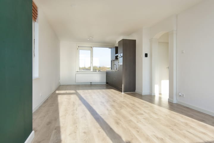 Foto 13 van Lorentzplein 4