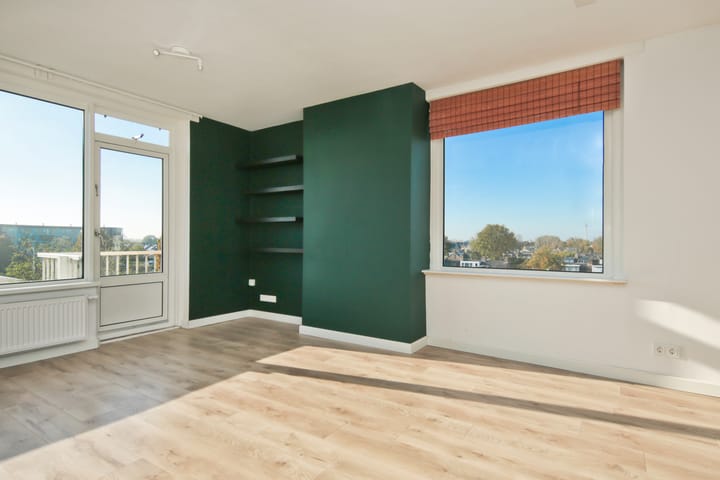 Foto 14 van Lorentzplein 4