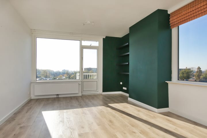 Foto 15 van Lorentzplein 4