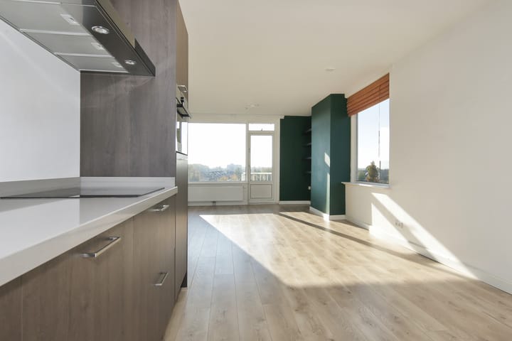 Foto 18 van Lorentzplein 4