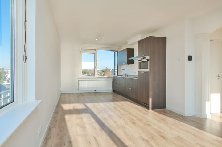 Foto 19 van Lorentzplein 4