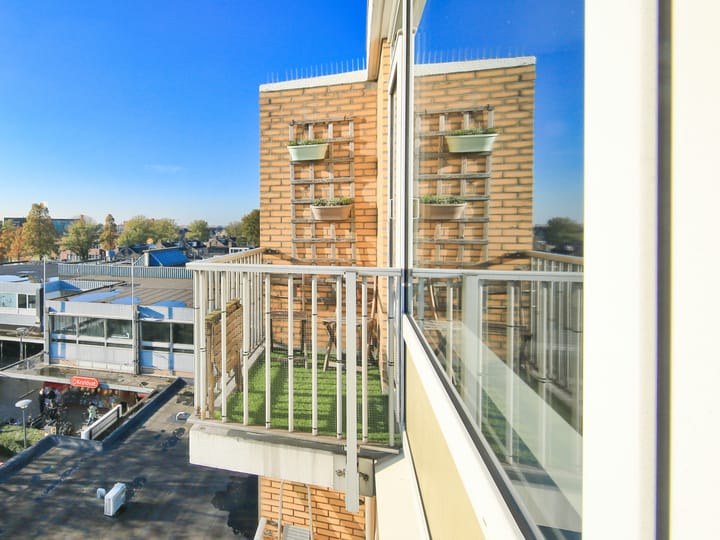 Foto 23 van Lorentzplein 4