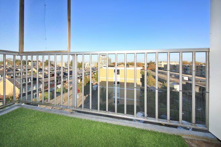 Foto 28 van Lorentzplein 4