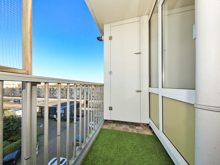 Foto 29 van Lorentzplein 4