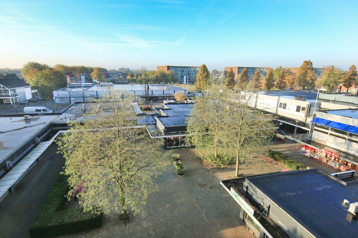 Foto 32 van Lorentzplein 4