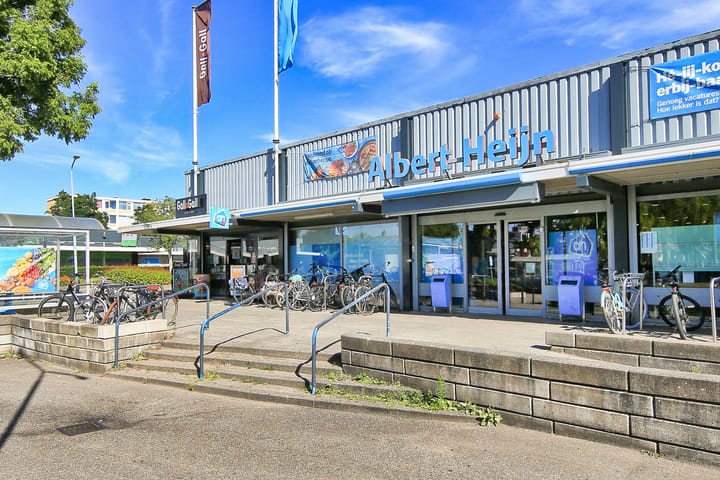 Foto 34 van Lorentzplein 4