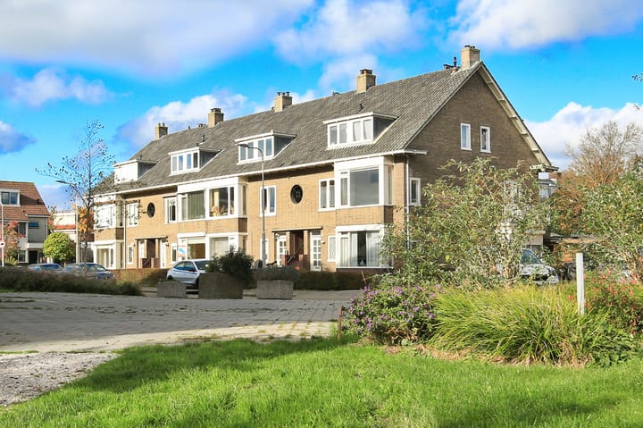 Foto 2 van Houtrijkstraat 15