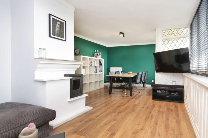 Foto 4 van Houtrijkstraat 15