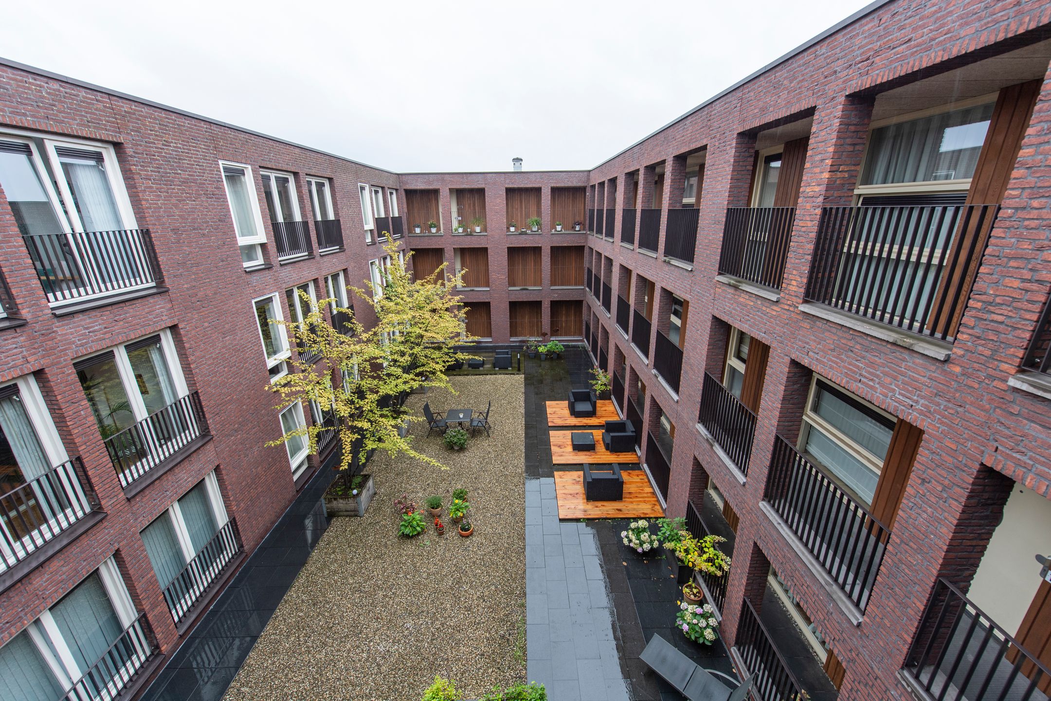 Foto 39 van Boomstraat 130-B