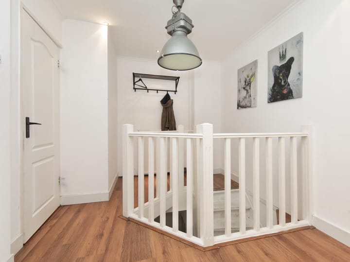 Photo 13 of Houtrijkstraat 15