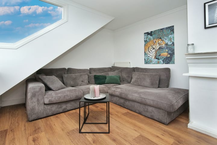 Photo 15 of Houtrijkstraat 15