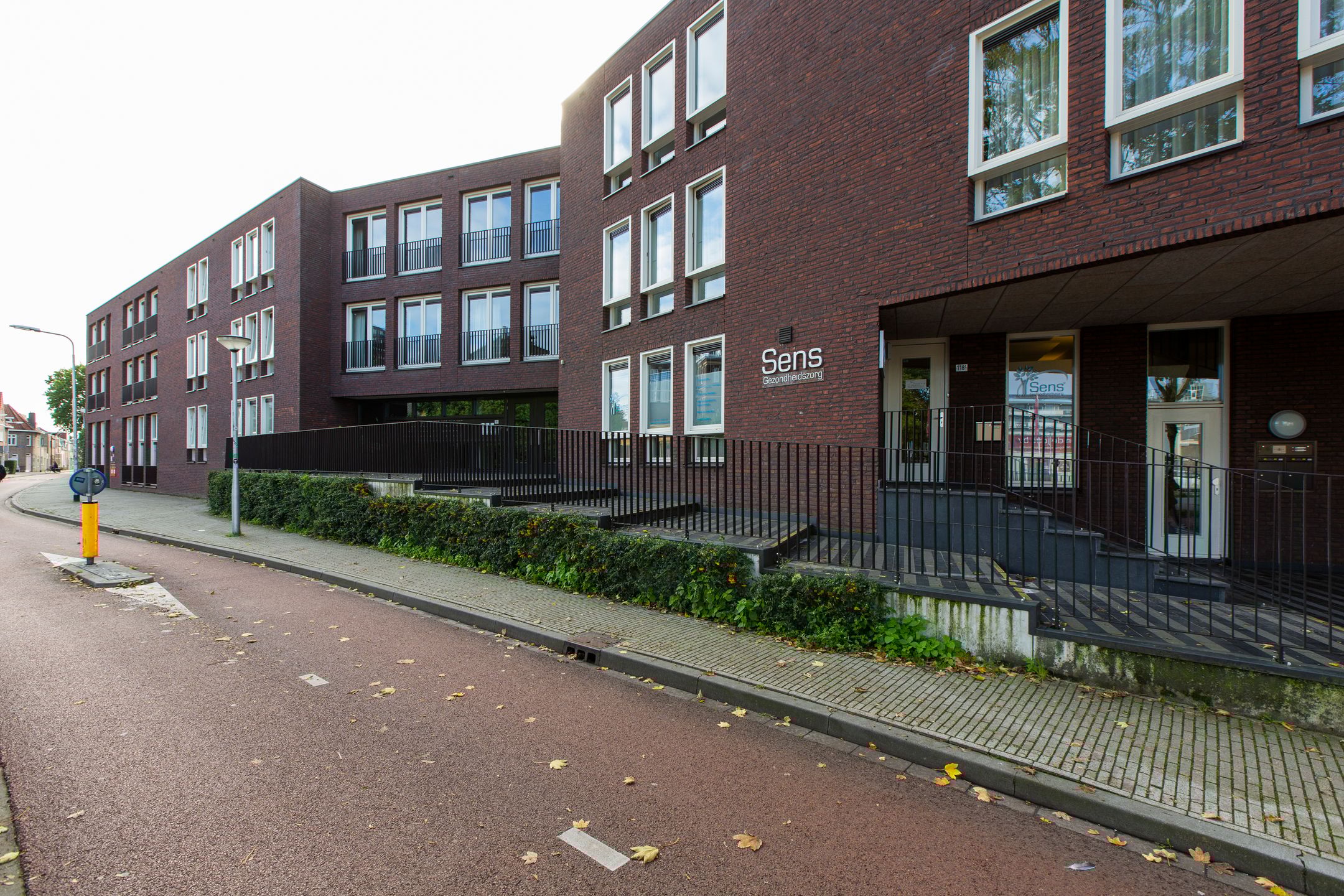 Foto 42 van Boomstraat 130-B