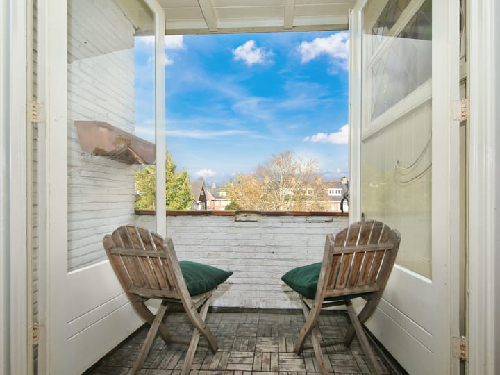 Photo 21 of Houtrijkstraat 15