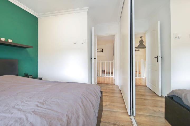 Photo 24 of Houtrijkstraat 15