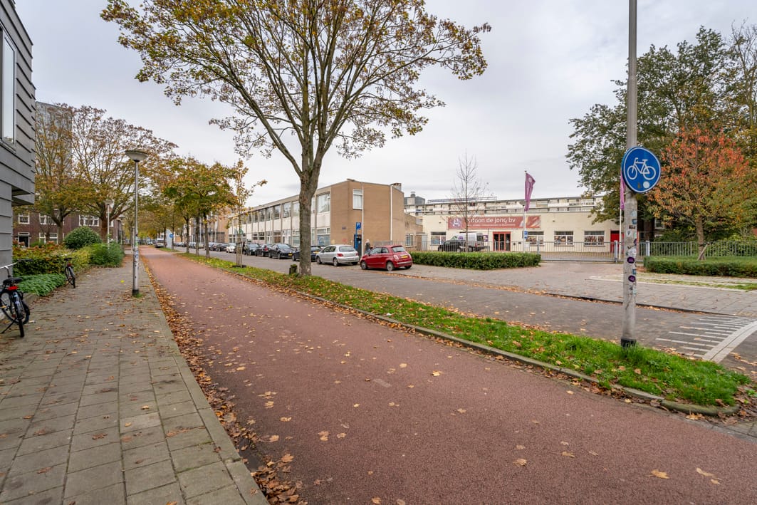 Foto 45 van Boomstraat 130-B