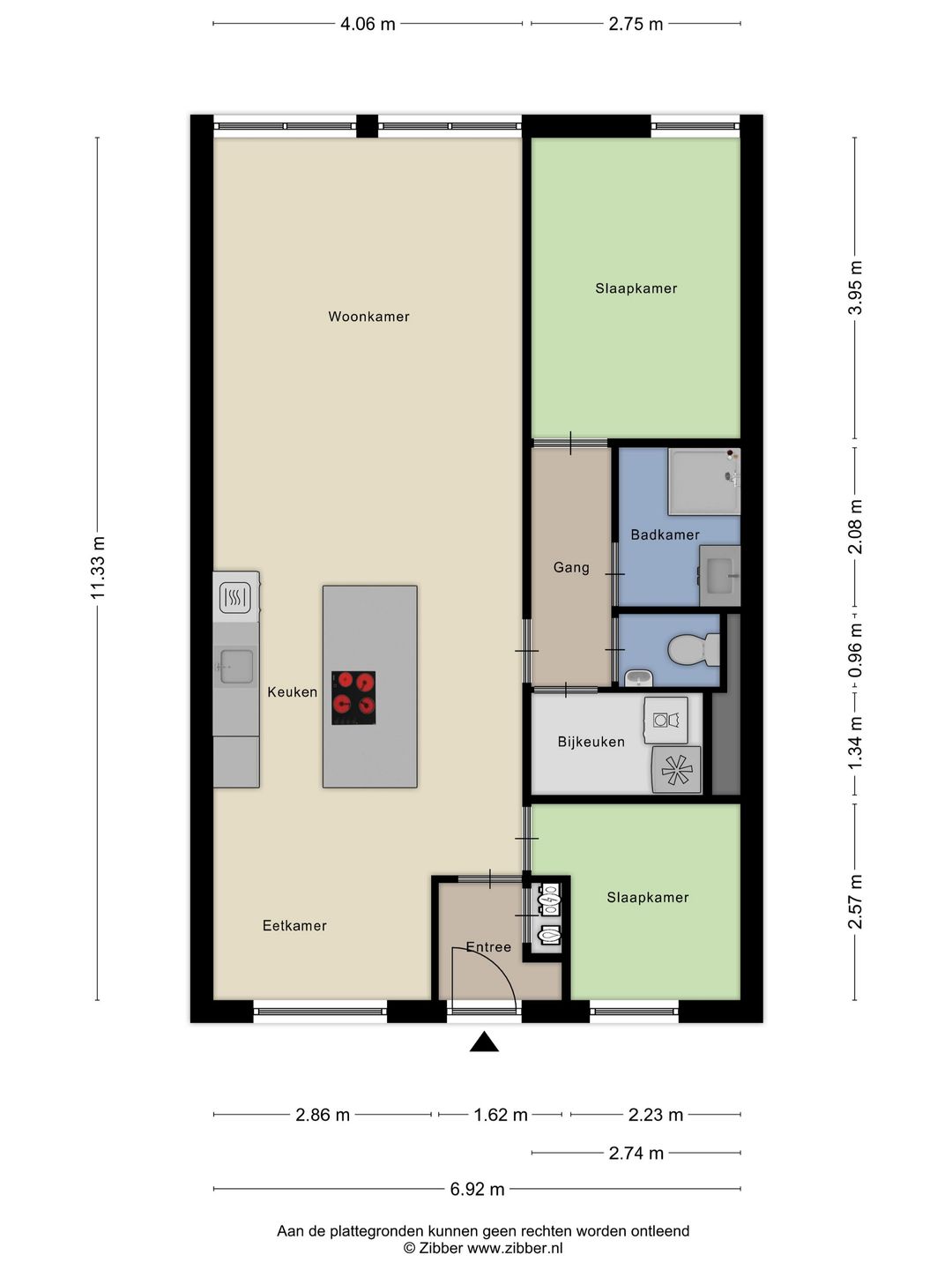 Foto 46 van Boomstraat 130-B