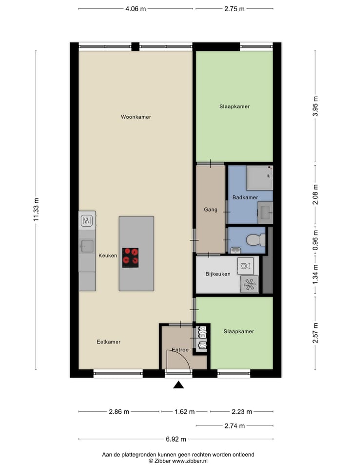 Photo 46 of Boomstraat 130-B